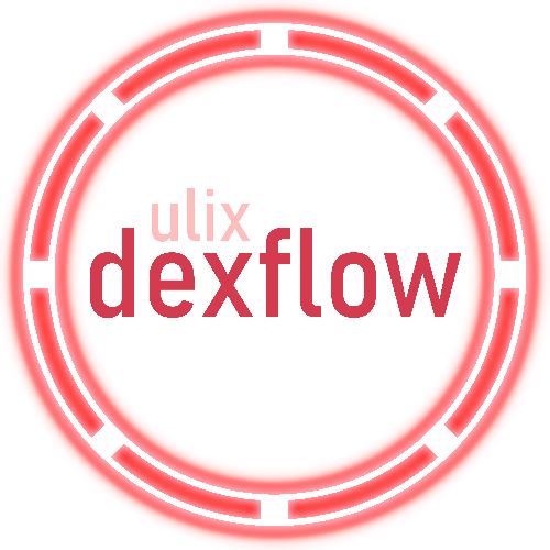 Dexflow Logo